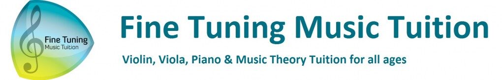 Fine Tuning Music